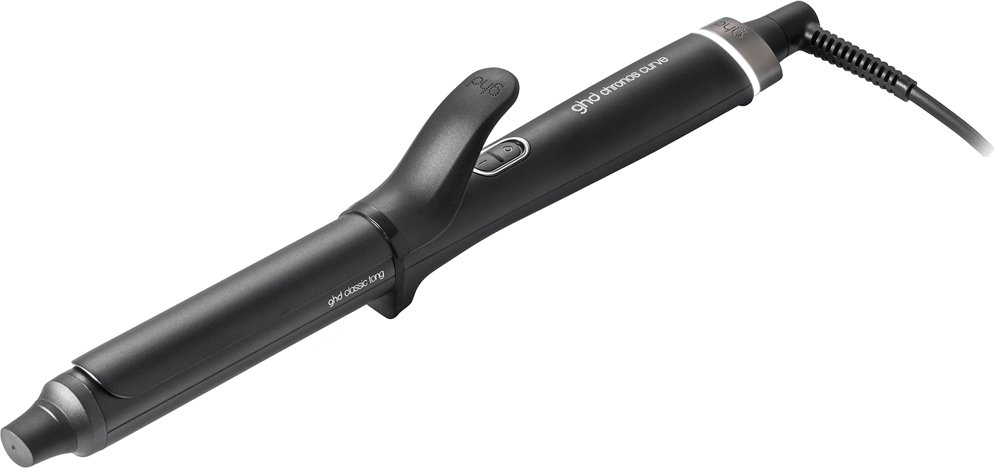 ghd chronos curve classic tong Lockenstab 26mm