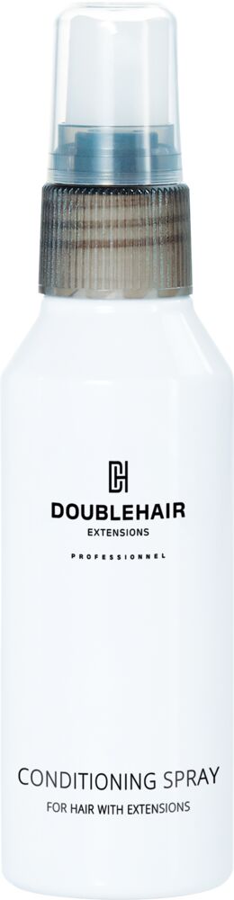 Doublehair Conditioner Spray 75ml (Pflegespray für Kunsthaare) Doublehair Conditioner Spray 75ml (Pflegespray für Kunsthaare)