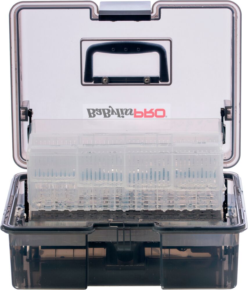 BabylissPro Barbersonic Box (zum Desinfizieren) BabylissPro Barbersonic Box (zum Desinfizieren)