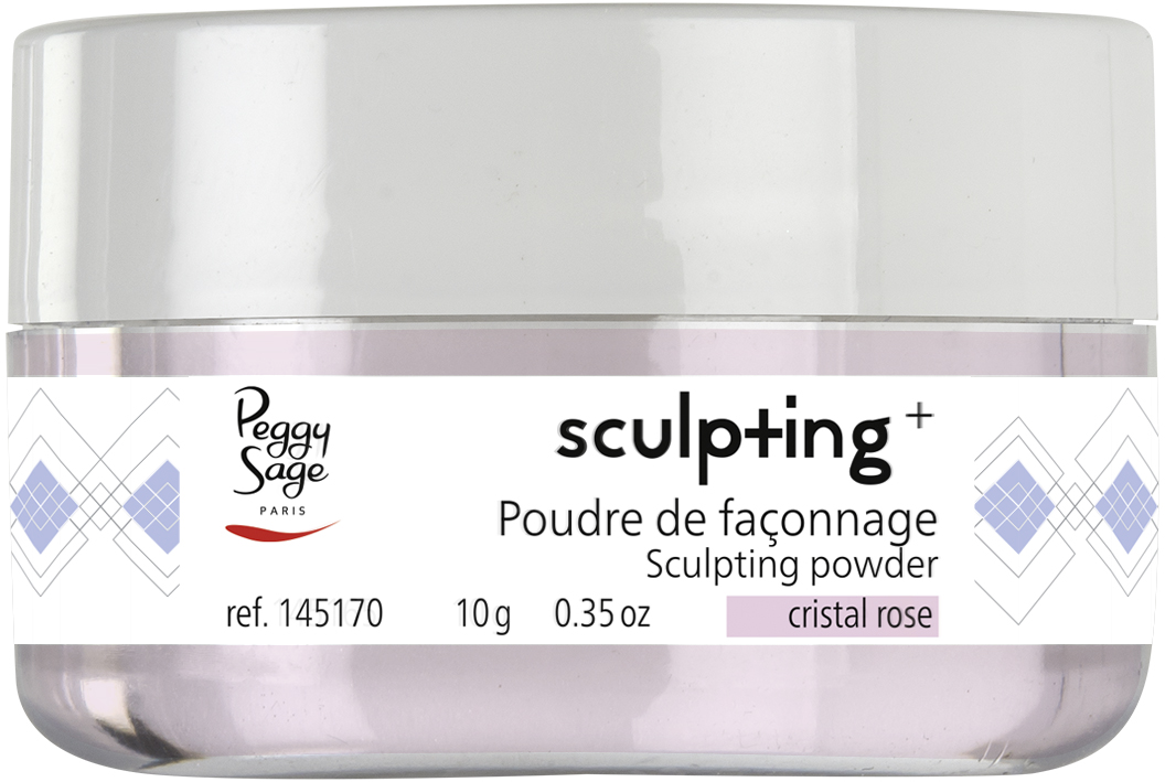 peggy-sage-sclupting-und-acrylpulver-10-g-in-einer-weisse-dose-extra-blanche-weiss