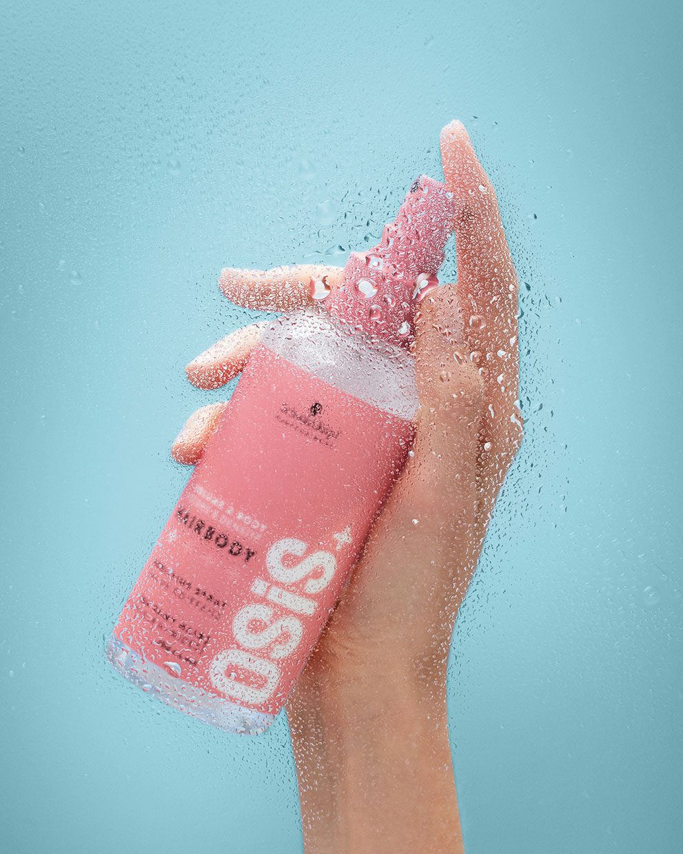 OSiS Hairbody Volumenspray 200ml OSiS Hairbody Volumenspray 200ml