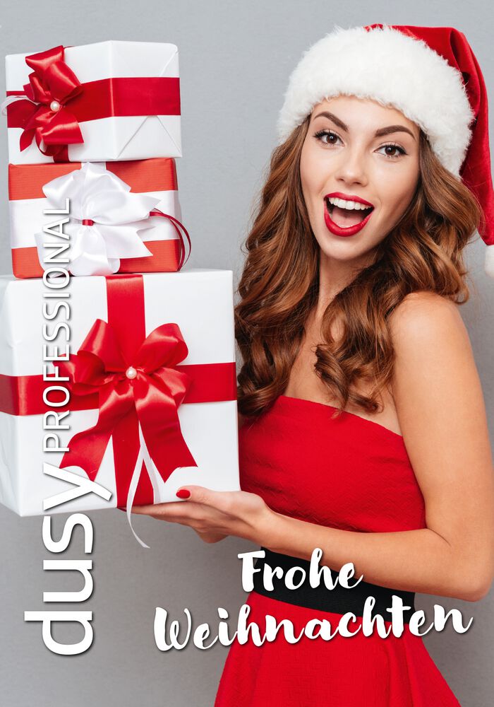 Dusy Professional Poster 70 x 100 cm
