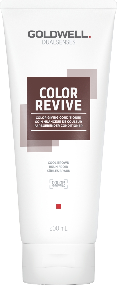 Goldwell Dualsenses Color Revive 200 ml - Farbgebender Conditioner