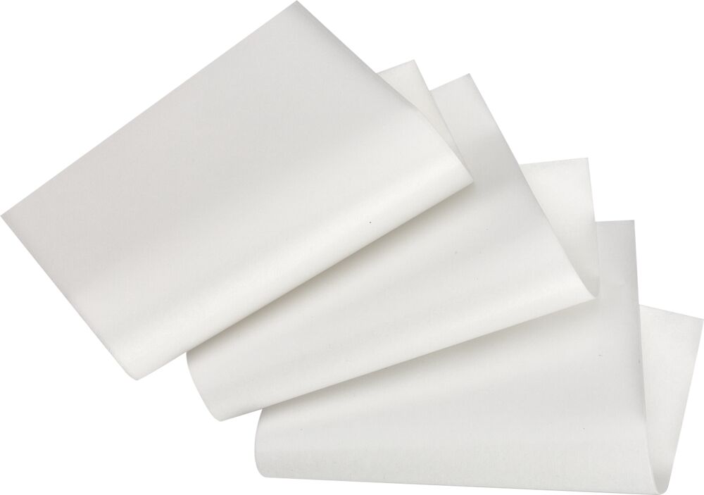 Efalock Coloring Wraps Strähnenpapier kurz: 11x16cm