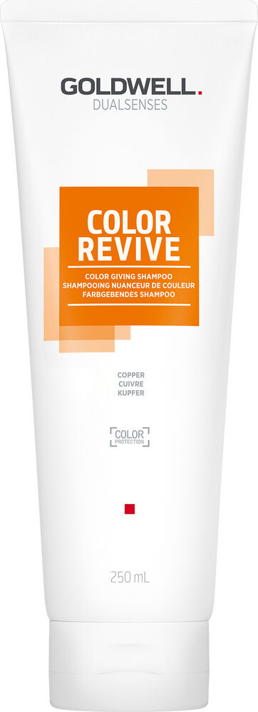 Goldwell Color Revive Shampoo Goldwell Color Revive Shampoo
