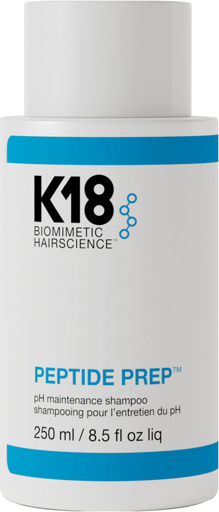 K18 pH Shampoo 250ml