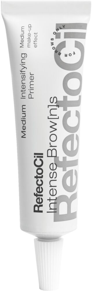 Refectocil Intense Browns Primer für Augenbrauen 15ml