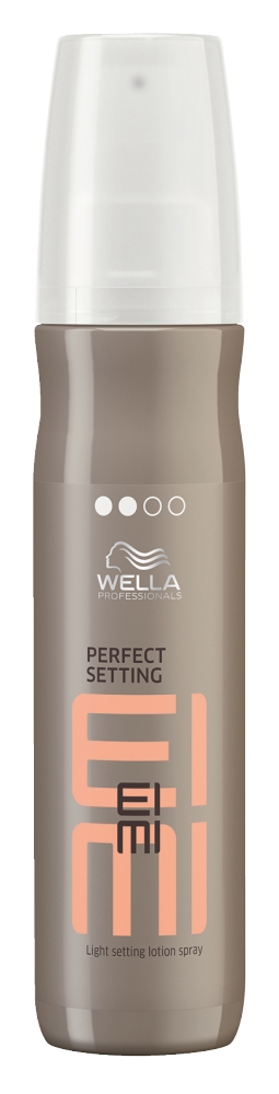 WP EIMI Perfect Setting Föhnlotion 150ml