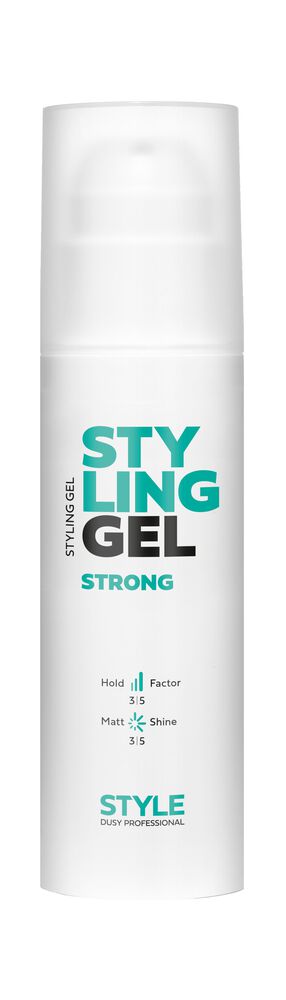 Dusy Style - Styling Gel 150 ml