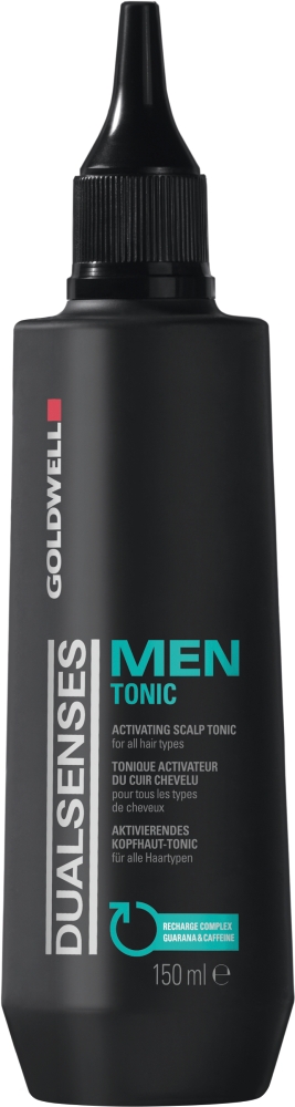 Dualsenses Men Tonic 150ml