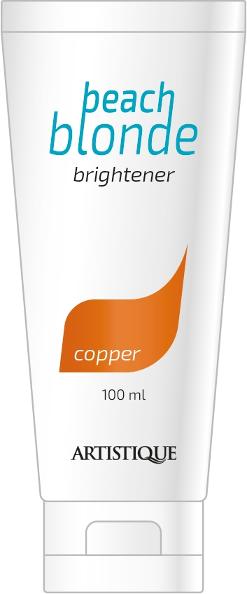 Beach Blonde Brightener 100ml