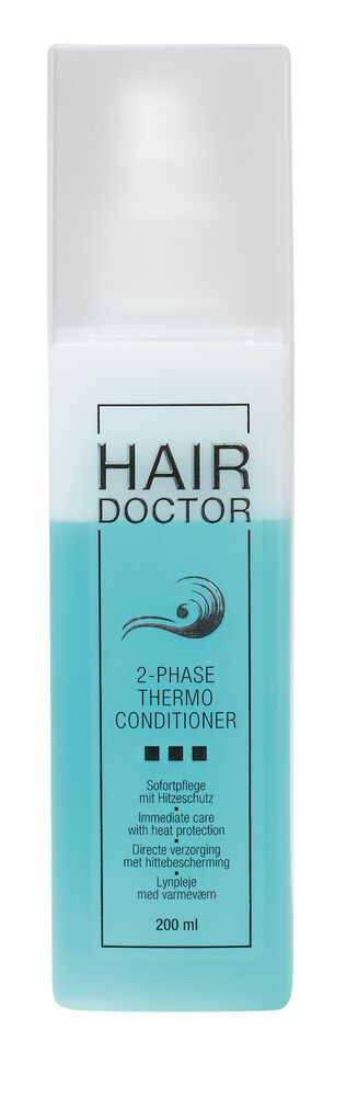 Hair Doctor 2-Phase Thermo Cond.200ml