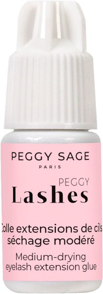 Peggy Sage Starter Plus Wimpernkleber (3-4 Sekunden) Peggy Sage Starter Plus Wimpernkleber (3-4 Sekunden)