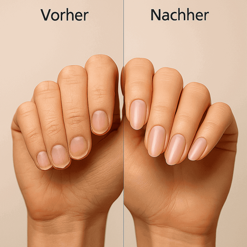 herome-nagelpflege-vorher-nachher-ergebnis