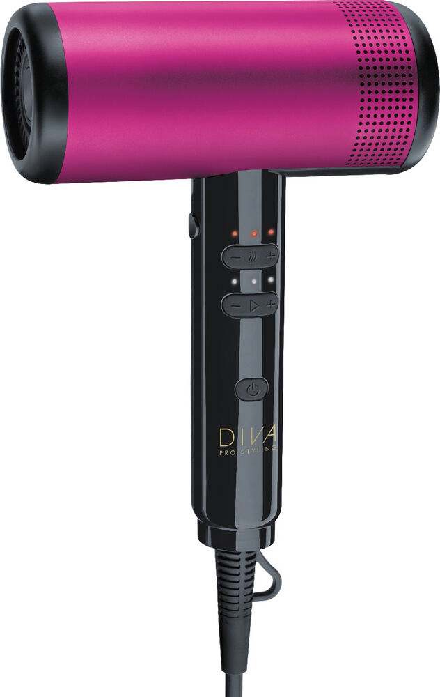 Diva Atmos Dry Metallhülse/ Sleeve