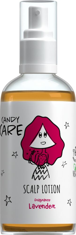 Sweet Hair Scalp Lotion 100ml Sweet Hair Scalp Lotion 100ml