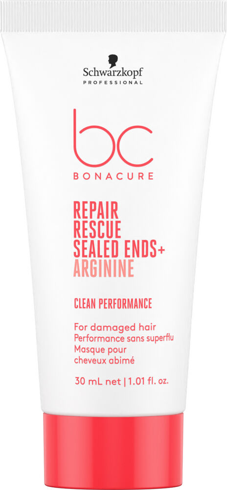 BC Repair Rescue Sealed Ends  30ml