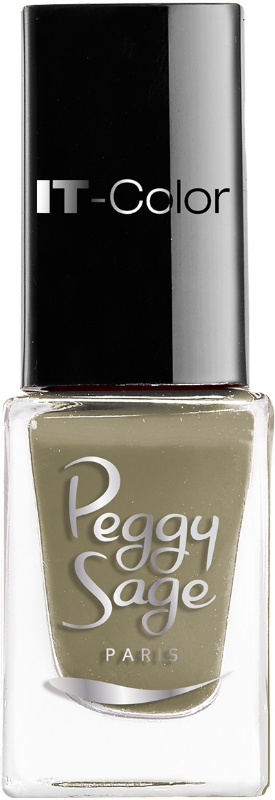 Mini-Nagellacke IT-Color 5ml