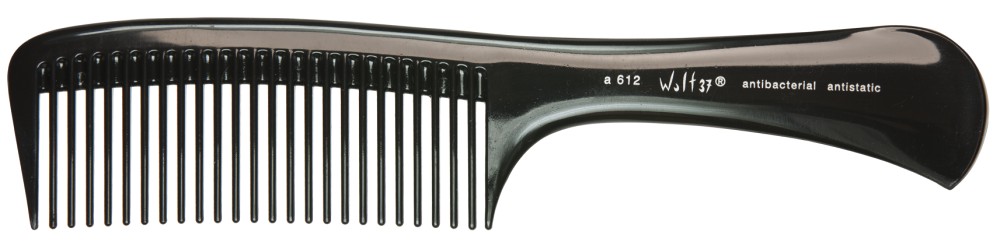 NYH TM Wolf37 A612 8.5"schwarz NYH TM Wolf37 A612 8.5"schwarz