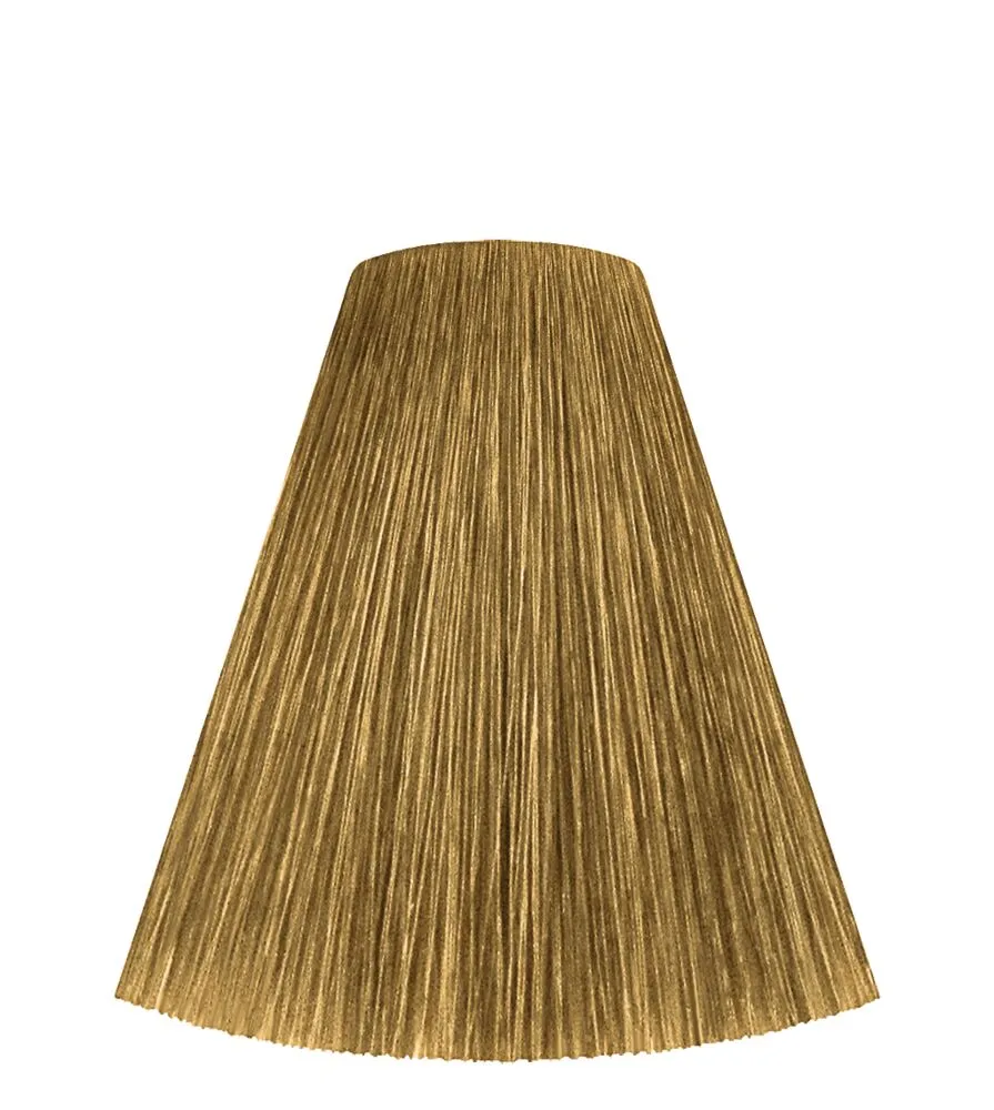 mittelblond