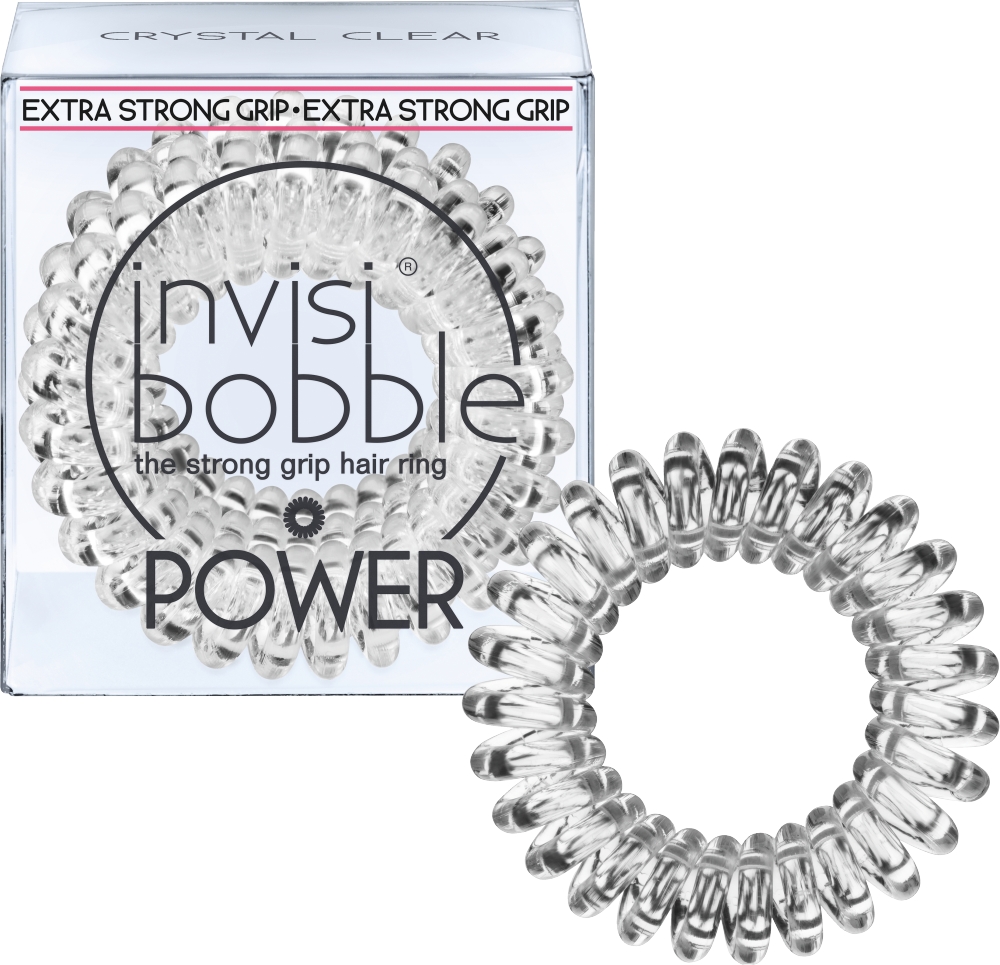 Invisibobble Haargummi Power