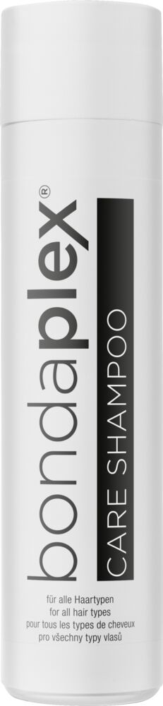 Bondaplex Care Shampoo 250ml Bondaplex Care Shampoo 250ml