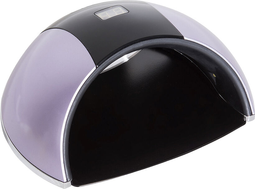 PS LED-Lampe 36W hybrid techn.Purple