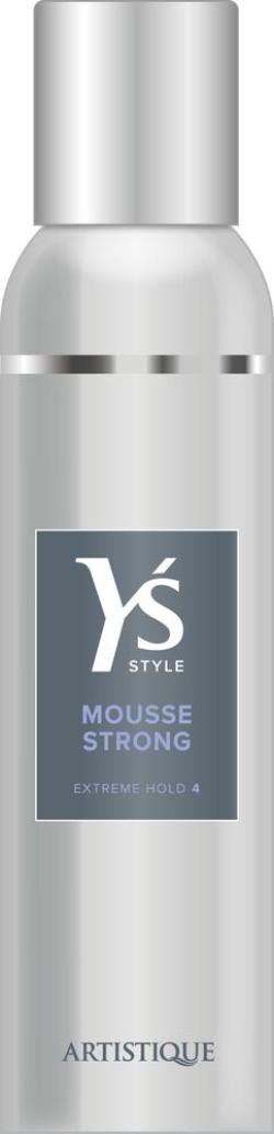You Style Mousse Strong 150ml