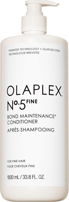 Olaplex No. 5 FINE Conditioner (speziell für feines Haar)