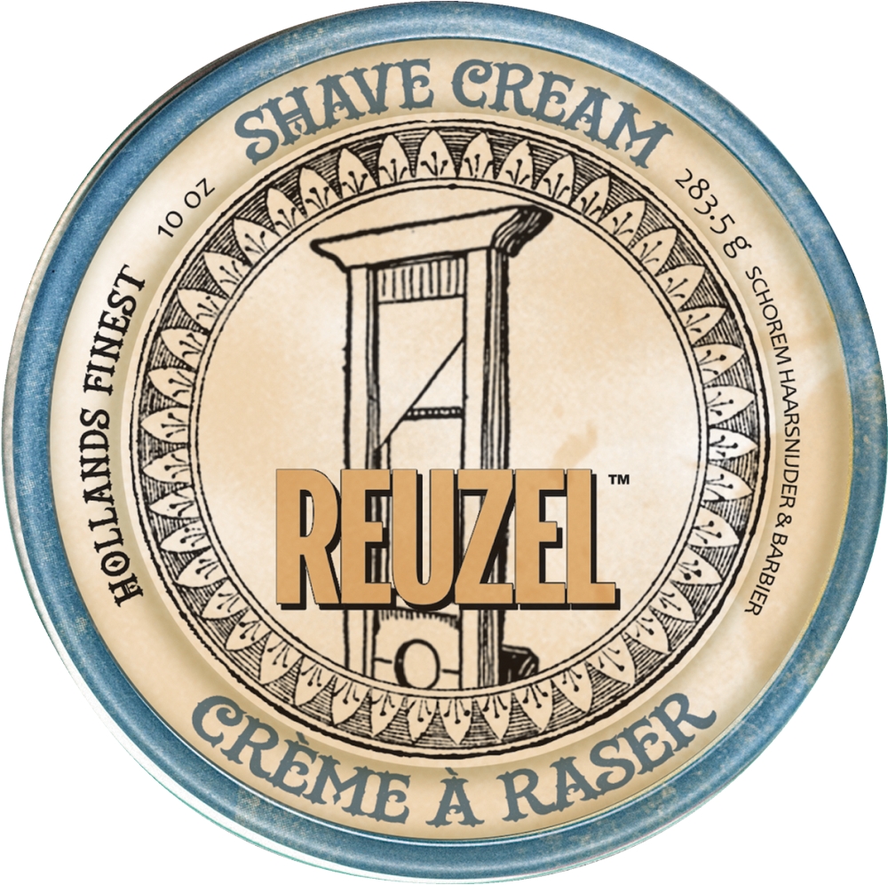 Reuzel Shave Cream 283,5g