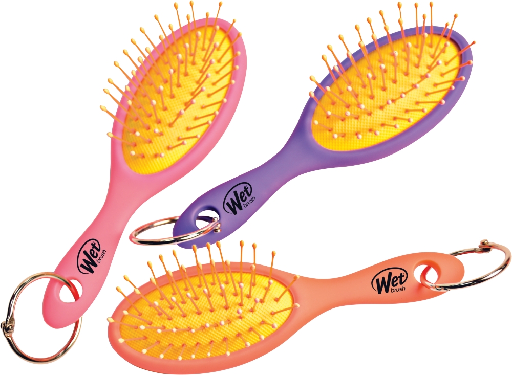 Wet Brush Pro Schlüsselanhänger Wet Brush Pro Schlüsselanhänger