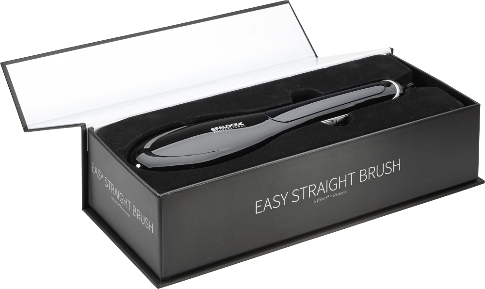 Efalock Easy-Straight Bürste