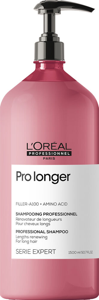 Loreal Serie Expert Pro Longer Shampoo Loreal Serie Expert Pro Longer Shampoo