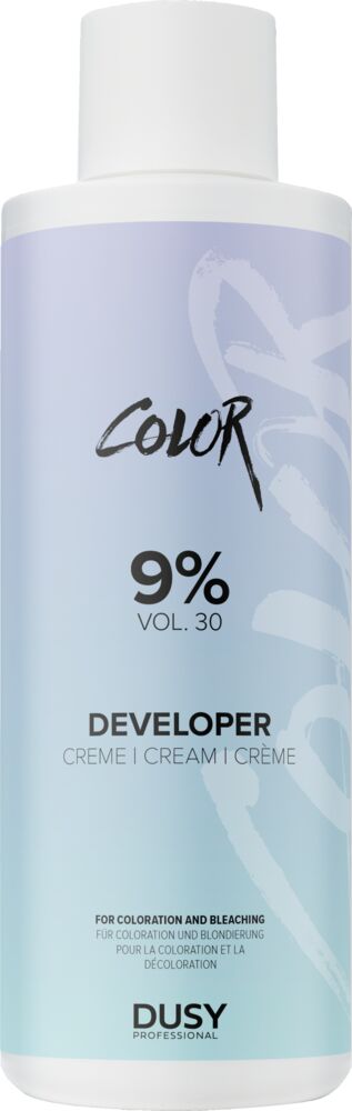 Dusy Color Developer 1 Liter (Wasserstoffperoxid)