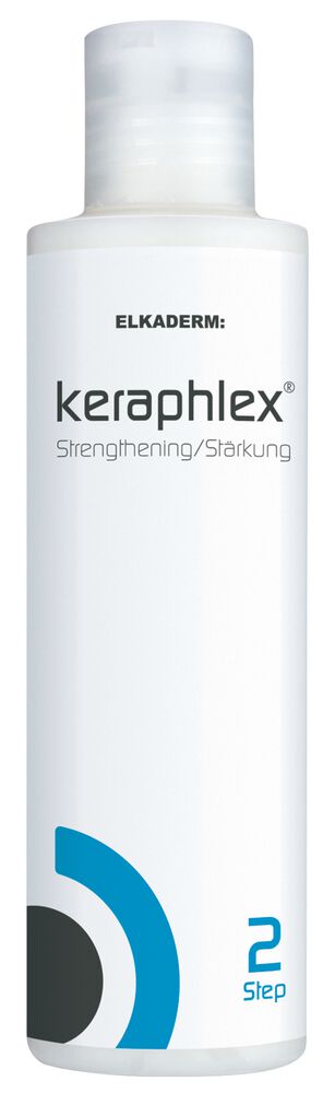 Keraphlex Pflegekur 200ml Step 2 Keraphlex Pflegekur 200ml Step 2