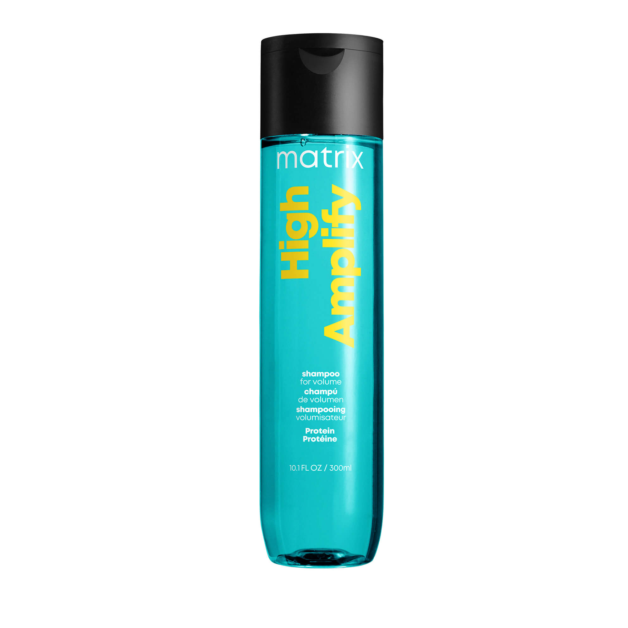 Matrix Total Results High Amplify Shampoo 