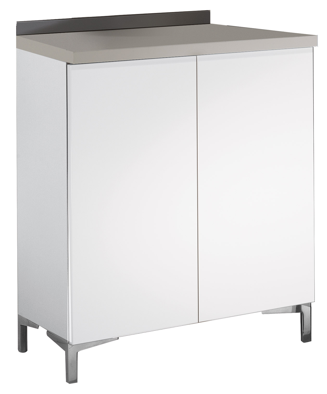 Unterschrank 80cm ohne Becken Unterschrank 80cm ohne Becken