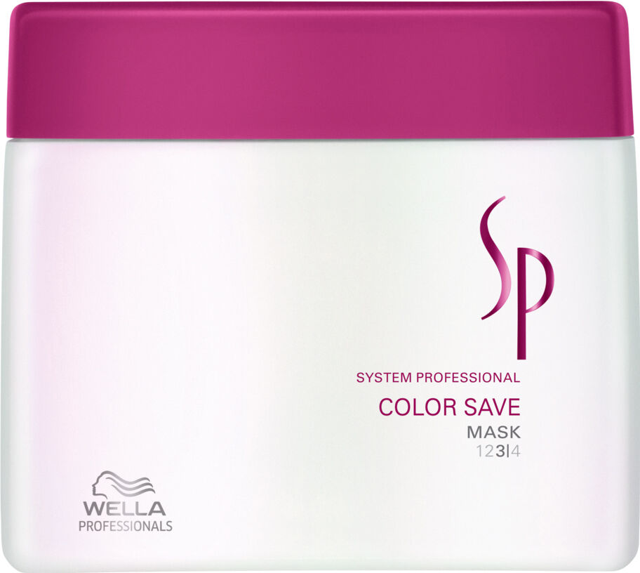 SP Color Save Mask 400ml