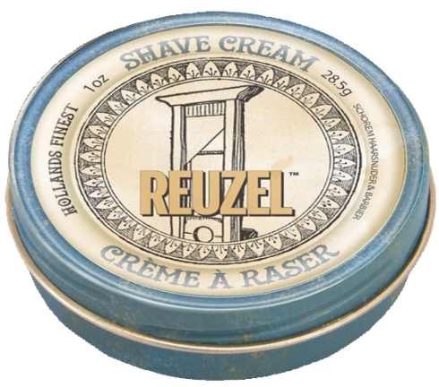 Reuzel Shave Cream 28,3g