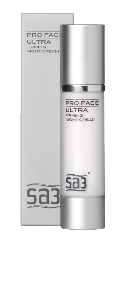 Sa3 Pro Face Ul.Firming Night Creme 50ml