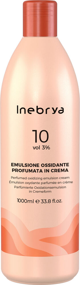 Inebrya Creme Oxyd 1Liter 