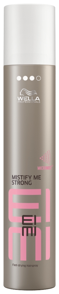 WP EIMI Mistify Me strong Haarspr.300ml