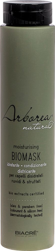 Biacre Arborea Biomask 250ml