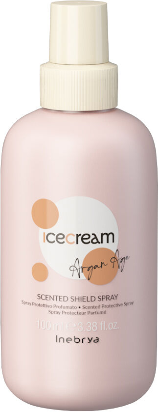 Ice Cream Argan Age Shented Shield 100ml