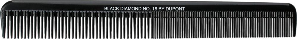 Black Diamond Ondulierkamm #16 Black Diamond Ondulierkamm #16
