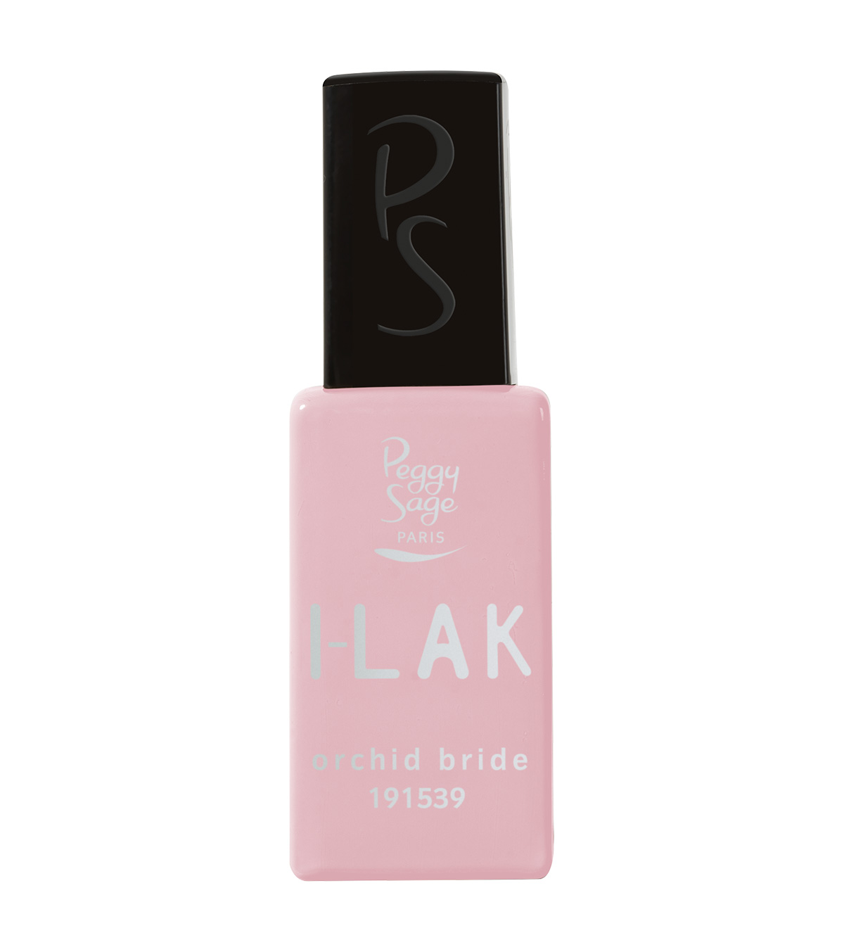 Peggy Sage I-LAK Perlmuttschimmer 11 ml