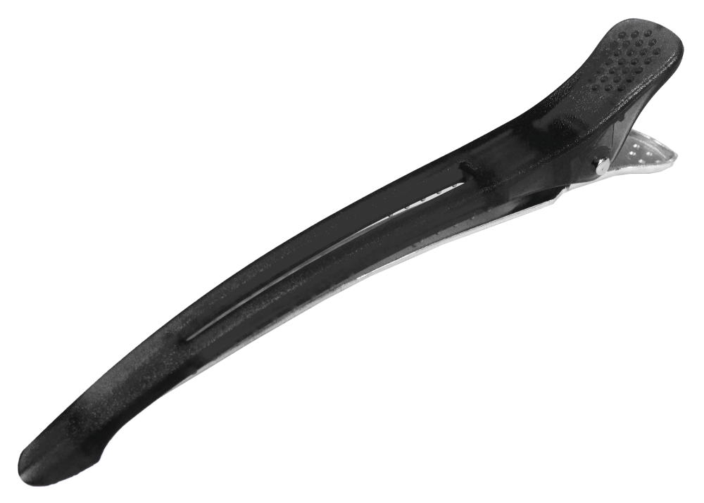 efalock-techno-clip-abteilklammern-6-stueck-11-cm-lang-rauch