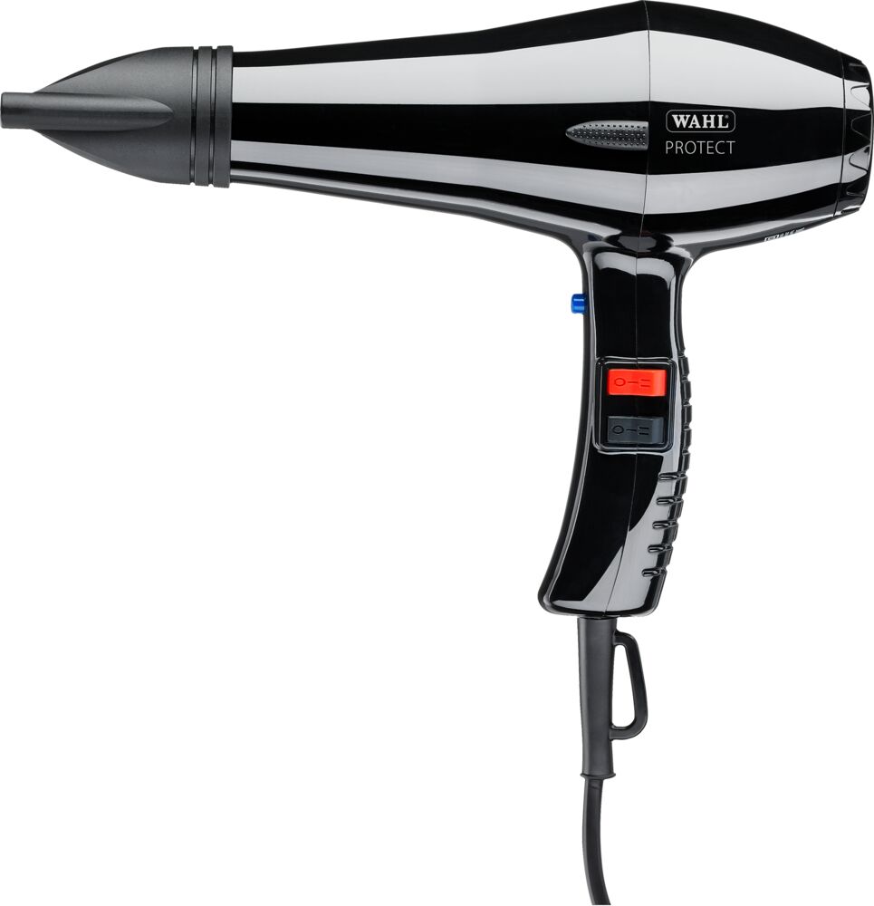 Wahl Föhn Protect schwarz Wahl Föhn Protect schwarz