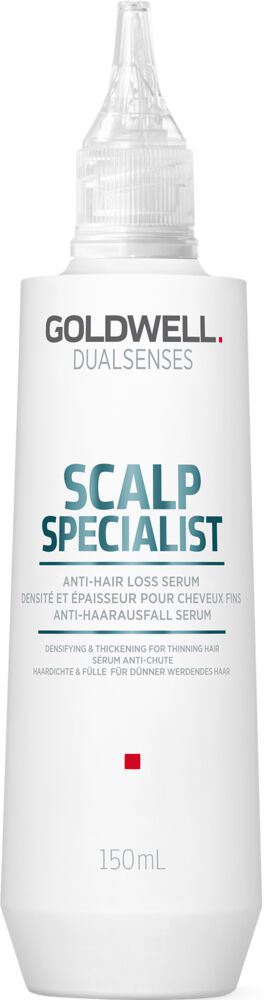 Golwell Dualsenses: Scalp Specialist Anti-Hairloss Serum 150ml