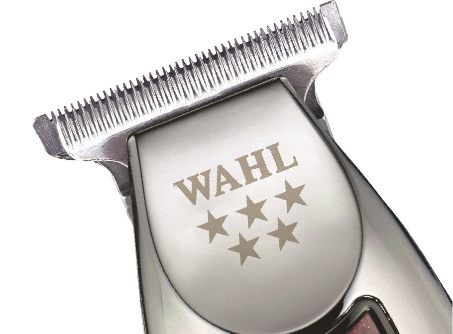 Wahl Detailer Wide Schneidsatz